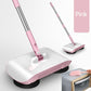 🔥New Hot Selling-60% Off!!🤖🧹SMART ROBOT VACUUM CLEANER MOP & BROOM