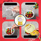 🔥NEW YEAR BIG SALE 50% OFF!!🏆 75K+ SOLD! 💖Kids Valentine Bubble Gum Machine Candy Card Set