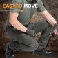 🚶 70% OFF NOW! 🏙️ GuardTactical - Waterproof Stretch Multi-Pocket Cargo Pants⚡