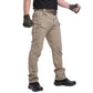 🚶 70% OFF NOW! 🏙️ GuardTactical - Waterproof Stretch Multi-Pocket Cargo Pants⚡