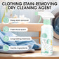 🎉BUY MORE GET MORE FREE🎁👔 Clothing Dry-Cleaning Agent ✨🌿
