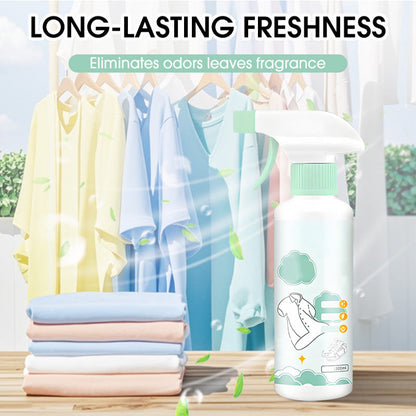 🎉BUY MORE GET MORE FREE🎁👔 Clothing Dry-Cleaning Agent ✨🌿