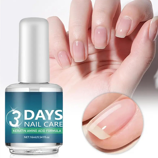 🎁💥LAST DAY SPECIAL PRICE!⚡50K+ SOLD!💓🔥High-Gloss Quick-Dry Nourishing Nail Oil💅
