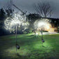 ✨【50% OFF】🌌 Romantic Garden Nights | Waterproof Solar Lamp | Weatherproof & Wireless🌟