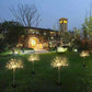 ✨【50% OFF】🌌 Romantic Garden Nights | Waterproof Solar Lamp | Weatherproof & Wireless🌟