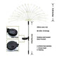✨【50% OFF】🌌 Romantic Garden Nights | Waterproof Solar Lamp | Weatherproof & Wireless🌟