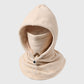 🎁🔥Last day sale 50% OFF⚡50K+ SOLD! ❄️ Thermal Balaclava Face Mask with Drawstring