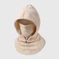 🎁🔥Last day sale 50% OFF⚡50K+ SOLD! ❄️ Thermal Balaclava Face Mask with Drawstring