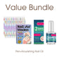 ⏳ Limited Time 50% Off! 💅🖌️Dual‑Tip Nail Art Pens 2