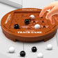 🔥HOT SALE 50%OFF♟️🌀Logic Chess Track Game Set, perfect for 2-4 players, offering fun-filled family game night entertainment✨💫