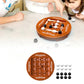 🔥HOT SALE 50%OFF♟️🌀Logic Chess Track Game Set, perfect for 2-4 players, offering fun-filled family game night entertainment✨💫