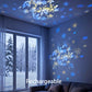 🔥2026 Hot Sale 50% OFF✨⚡ 50K+ SOLD! Almost Gone-💥✨Dynamic rotating LED projector light