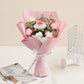 🌸✨Mother's Day Special Offer 50% OFF🔥Handmade Delicate Crochet Flower Bouquet 2