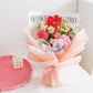 🌸✨Mother's Day Special Offer 50% OFF🔥Handmade Delicate Crochet Flower Bouquet 2