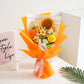 🌸✨Mother's Day Special Offer 50% OFF🔥Handmade Delicate Crochet Flower Bouquet 2