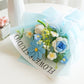 🌸✨Mother's Day Special Offer 50% OFF🔥Handmade Delicate Crochet Flower Bouquet 2