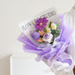 🌸✨Mother's Day Special Offer 50% OFF🔥Handmade Delicate Crochet Flower Bouquet 2