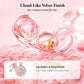 Vintage-Style Rabbit Lip Balm Charm