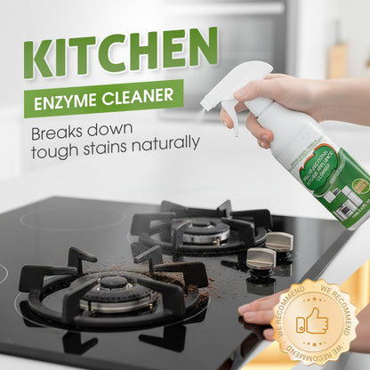 🔥 NEW HOT SALE 50% OFF🔥Multi-purpose enzyme foam cleaner, versatile – Kitchen & Home 2