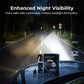 🔥2026 Hot Sale 50% OFF✨Professional Car Headlight Restoration Kit