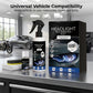 🔥2026 Hot Sale 50% OFF✨Professional Car Headlight Restoration Kit