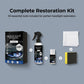 🔥2026 Hot Sale 50% OFF✨Professional Car Headlight Restoration Kit