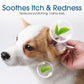 🎁💥LAST DAY SPECIAL PRICE!-￡7.99!! 🐶🐱 Ear cleaner, Relieves itching in dogs & cats