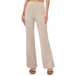 Women's High-Waist Stretch Bootcut Dress Pants
