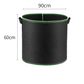 ⏳Limited-time 50% off⏰Thickened Non-Woven Grow Bag with Handles🌱🥔