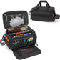 🔥2026 Hot sale 50% OFF🔥14-Inch Heavy-Duty Canvas Tool Bag 2