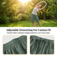 🌞Summer Hot Sale-60% Off!!🌿Women's Quick-Dry Cargo Shorts with Pockets
