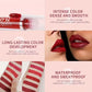 📢📢50% OFF !!!⏰18 Pcs Matte Waterproof  Long Lasting Lip Gloss