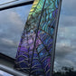 📢📢30% OFF !!!⏰Decorative Car B-Pillar Sticker Set