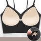 🏆Seamless U-Shaped Low Back Bra
