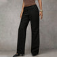🔥2026 New Arrival ＆ Hot Sale ＆ 50％ Off🔥Women's Elegant Flared Suit Pants