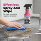 ⏳LAST DAY SALE BUY 2 GET 1 FREE!!🌟Fast-Acting Heavy-Duty Grill Degreaser Spray🔥