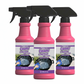 ⏳LAST DAY SALE BUY 2 GET 1 FREE!!🌟Fast-Acting Heavy-Duty Grill Degreaser Spray🔥