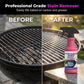 🌞Summer Hot Sale-60% Off!!🌿Fast-Acting Heavy-Duty Grill Degreaser Spray