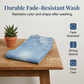 🌞Summer Hot Sale-60% Off!!🌿Women's High-Waist Slim-Fit Capri Jeans