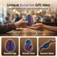 ⏳💥LAST DAY SALE: ￡7.99!!🏆#1 Best Seller ⏰💕🌟 3D Printed Surprise Dragon Egg