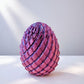 ⏳💥LAST DAY SALE: ￡7.99!!🏆#1 Best Seller ⏰💕🌟 3D Printed Surprise Dragon Egg