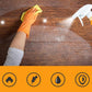 🔥HOT SALE 50% OFF🎁  ✨ ScratchErase Beeswax Wood Floor Spray – Cleans, Restores Shine & Removes Scratches! 🧹