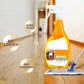 🔥HOT SALE 50% OFF🎁  ✨ ScratchErase Beeswax Wood Floor Spray – Cleans, Restores Shine & Removes Scratches! 🧹