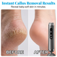 🎁🔥Last day sale 50% OFF🔥Multi-Function Electric Foot Grinder with 5 Speeds