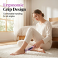 🎁🔥Last day sale 50% OFF🔥Multi-Function Electric Foot Grinder with 5 Speeds