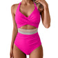 🌊🌞Summer Hot Sale-60% Off!!🌿Women's Comfortable & Stylish One-Piece Swimsuit