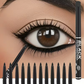 🔥2026 Hot Sale 50% OFF✨12-Pack Waterproof Retractable Eyeliner Pencil