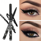 🔥2026 Hot Sale 50% OFF✨12-Pack Waterproof Retractable Eyeliner Pencil