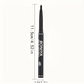 🔥2026 Hot Sale 50% OFF✨12-Pack Waterproof Retractable Eyeliner Pencil