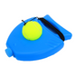 ⏰🔥LIMITED TIME - 50K+ SOLD! 🎾 Portable Solo Tennis Trainer Rebounder – Improve Your Game Anywhere, Anytime 💪✨